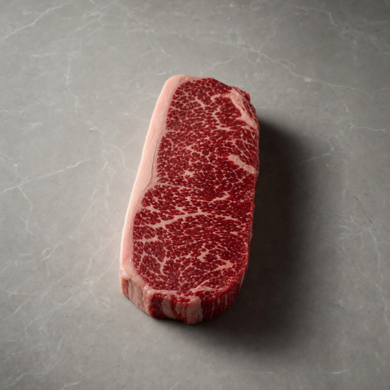 New Zealand Wagyu striploin product image